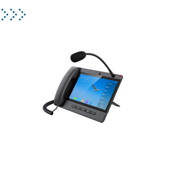 IP телефон Fanvil